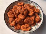 Hot Spicy Garlic Flavor Coated Fried Fava Beans Snack BRC Certificate
