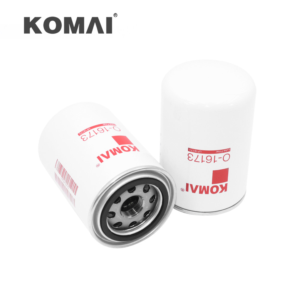 KOMAI Diesel Oil Filters LF16173 RE519626 RE518977 C-7952 For 132.00.00.70726 STEYR-DAIMLER-PUCH