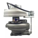 49187-03230 Diesel Engine Turbocharger Mitsubishi D6114 TD07 49187-02400