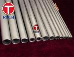Stainless Steel Tubes Welded Ferritic U Bend Tube For Feedwater Heater GB/T
