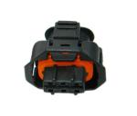 Housing Bosch Automotive Connectors 1 928 403 968 Easy Installation Black