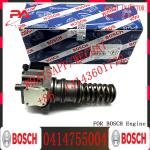 injector pump 0414755004 0414755005 1379110 pump for DAF XE250/280/315/280C/315C