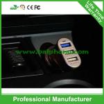 5V 5.1A 3 port USB Car Charger ,3usb car charger,3usb travel charger for iphone