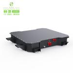 Rechargeable LiFePO4 Battery Pack 144V 100Ah 150Ah 300Ah Li-Ion Battery For EV
