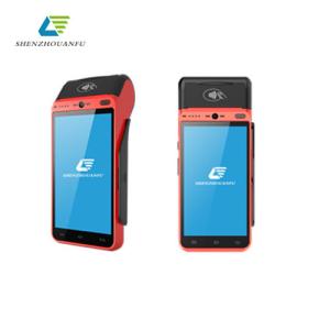 Wholesale Stereo Speakers Smart POS Terminals Electronic ODM Bluetooth Connectivity from china suppliers
