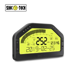 Wholesale High Speed Oil Temperature Multifunction Tachometer Bluetooth Connect from china suppliers