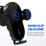 15W Magnetic Cell Phone Mount