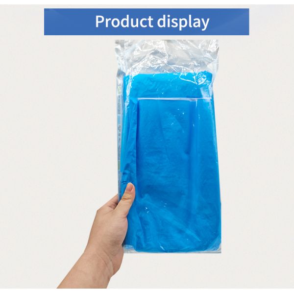 Disposable Medical Sterile Basic Dressing Set Wound Dressing Kit Pack Made in China Surgical Operating Kit