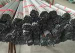 ASTM A269 Capillary Stainless Steel Tubing TP304 304L High Precision Bright