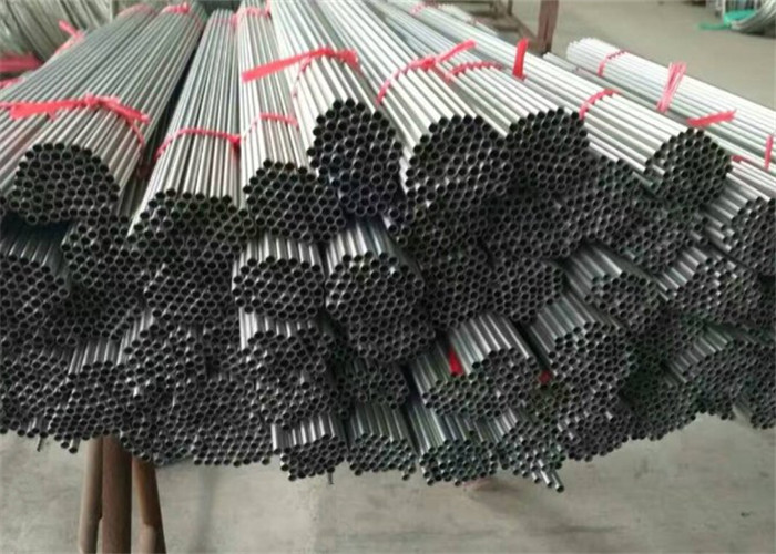 310s Stainless Steel Pipe