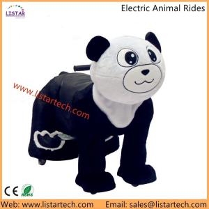 Wholesale arcade game parts battery operated ride animal coin operated battery animals from china suppliers