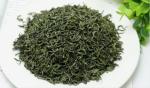 Superior green tea no. 2 refined green tea OP tea export Fried green tea
