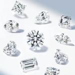 CVD Radiant Cut 1.57ct-5.45ct E VS1/VVS2 Matched Jewelry IGI Certificated