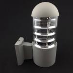 Decoration waterproof outdoor lighting E27 modern wall outdoor sconce light(WH