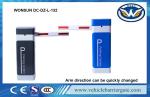 Toll Station 6s 140w Parking Lot Barrier Gate MCBF
