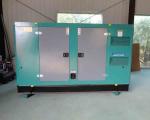 Low Noise Silent Running Diesel Generators 380V/400V/415V/440V/480V