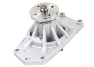 Wholesale 4D34 4D34T ME996868 Excavator Water Pump Engine Parts ME015217 ME995424 from china suppliers
