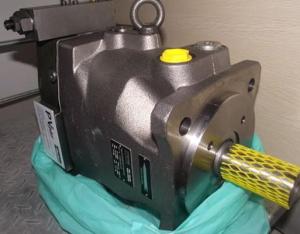 Wholesale Parker PV180R1K1T1NMMC Hydraulic piston pump and spare parts from china suppliers