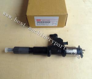 Wholesale Isuzu Fuel injector assy, injector nozzle 8-97603415-7 from china suppliers