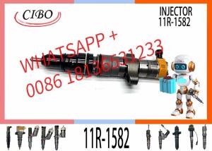 Wholesale C+ Fuel Injector Nozzle20R-8064 20R-8846 11R-1582 245-3516 320-2940 387-9436 328-2574 328-2576 from china suppliers