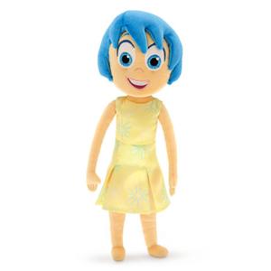 Wholesale Disney Original Joy Plush - Inside Out - Small - 12inch from china suppliers