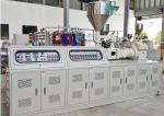 Innovative PVC Profile Manufacturing Machinery And Equipment