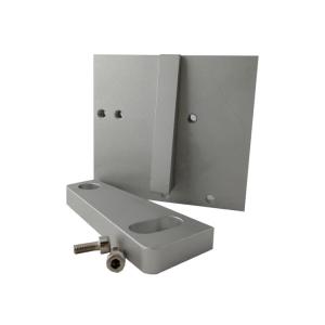 Wholesale 0.2mm Tolerance Ra 1.6 Metal Aluminum Parts Stamping Welding ISO9001 from china suppliers