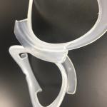 Single Use O Shape Dental Cheek Retractor Teeth Whitening Kits