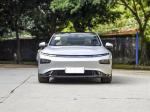 Xpeng P7 Midsize Sedan Electric Car 196KW 5 Seats 4 Wheel Auto Electric Car