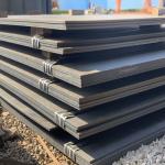 1095 1060 1045 Ground Low Carbon Steel Sheets Metal Astm A588 2mm 1/4" 6mm