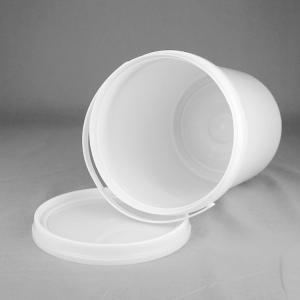 Wholesale Food Grade Bucket With Lid And Handle BPA Free Food Container from china suppliers