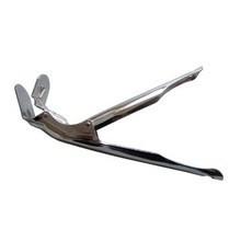 Wholesale Stainless Steel BBQ Net Gripper for Kamado from china suppliers