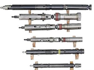 Wholesale Deep Hole Core Barrel Assembly Mineral Exploration Wireline Drilling Core Barrel from china suppliers
