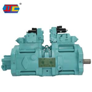 Wholesale Kobelco Sk200 Hydraulic Pump , Excavator K3v112dt Hydraulic Pump from china suppliers