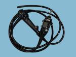 CF-HQ290I Flexible Scope Flexible Colonoscope 4mm Depth Of Field NBI RIT Guide