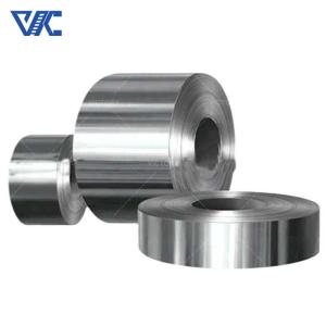 Wholesale Nickel Alloy Strip Incoloy 825 Strip For Optical Cable from china suppliers