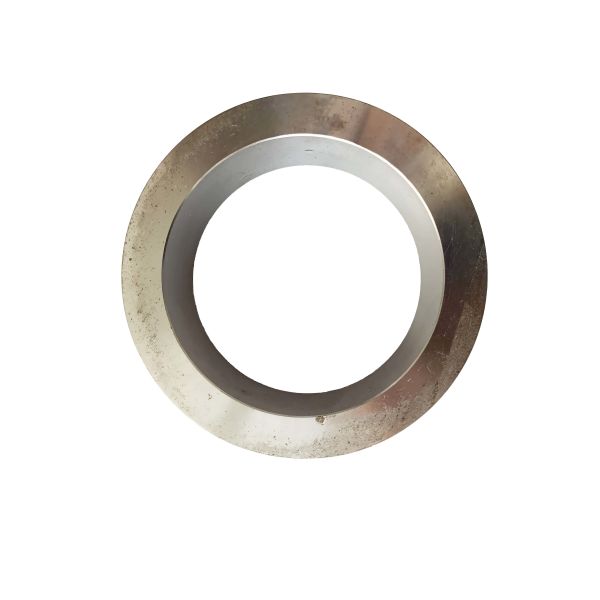 58HRC Hardness Parking Gear Involute Internal Spline 10 Tooth 0.184kg