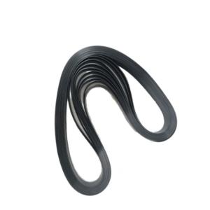 Wholesale 01750041251 1750041251 ATM machine parts Wincor extractor CMD-V4 flat belt from china suppliers