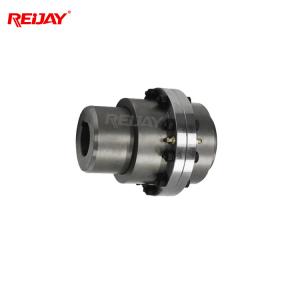 Wholesale Bridge Cranes Gear Type Flexible Coupling St52.3 Marerial from china suppliers