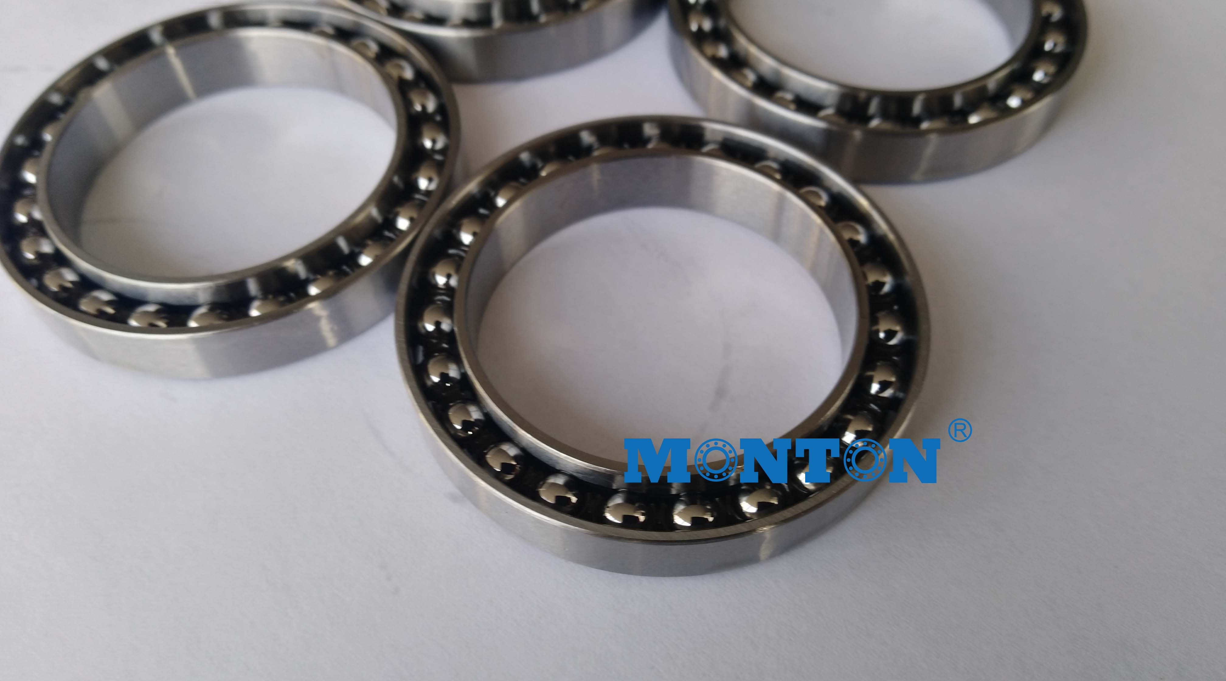 flexible bearing 3E822KAT2 110*150*24mm china industrial robot bearing manufacturer