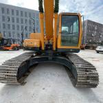 Original Korea Crawler Used Construction Hyundai Excavator Heavy Construction