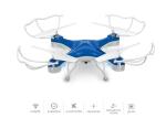Children's Remote Control Toys Quadcopter Aircraft Drone Toy 360 Degree Flip