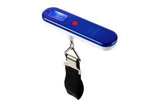 Wholesale Customized Portable Electronic Luggage Scale Low Temperature Resistance from china suppliers