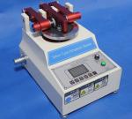 Abrasion Wear Resistance Digital Display Taber Tester for Leather Cloth Rubber
