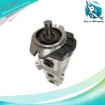 Hot sale good quality KATO HD180 gear pump\hydraulic pump for excavator part