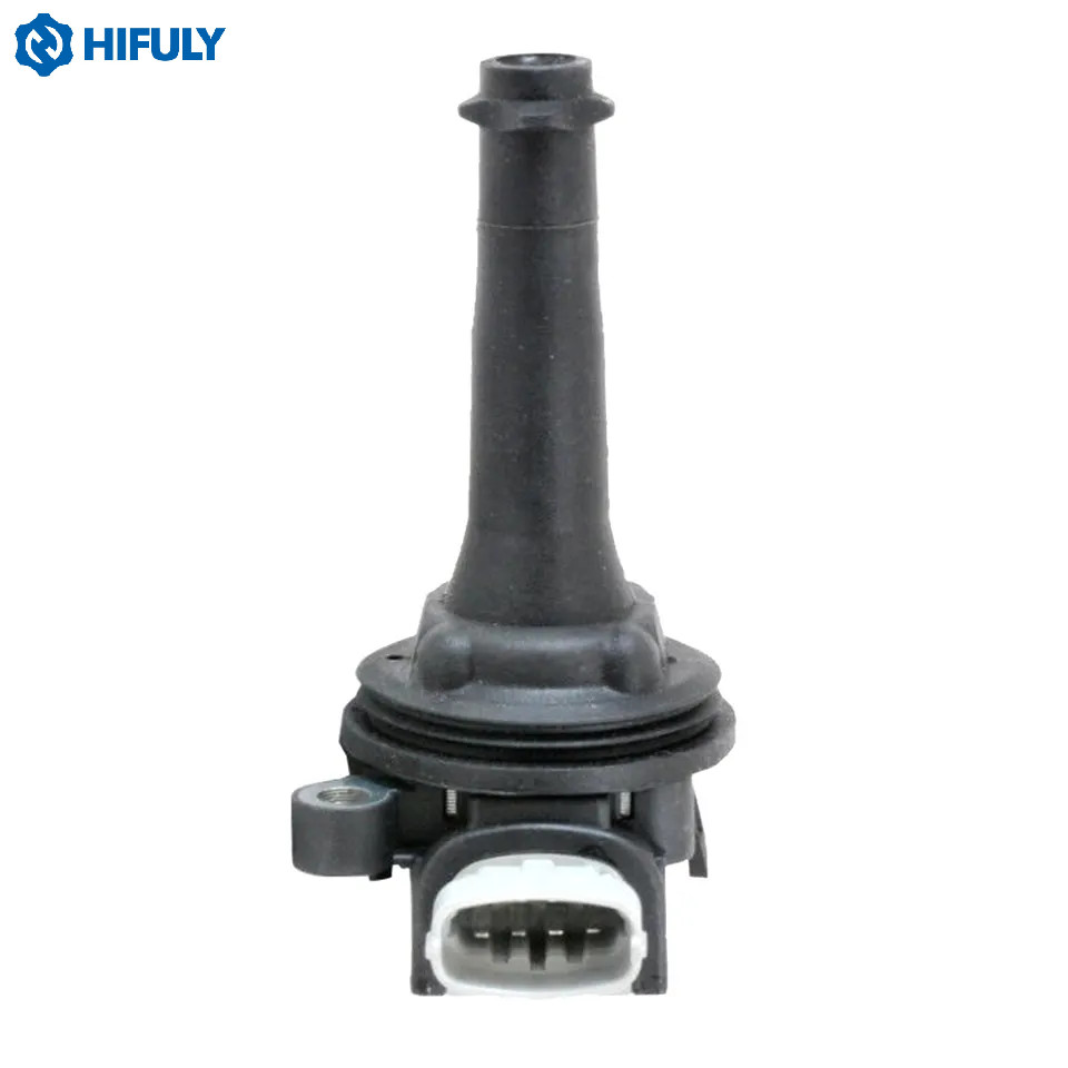 Volvo Ignition Coil 30713417 Volvo C70 S60 S80 V70 XC70 XC90 Spark Plug Coil