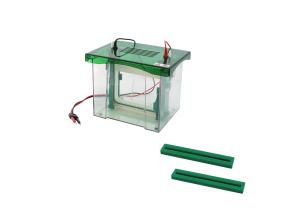 Wholesale Vertical Gel Electrophoresis Cell Protein Gel Electrophoresis Apparatus Jy-jx5l from china suppliers