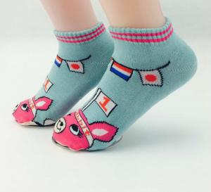 Wholesale Cotton Women Socks from china suppliers