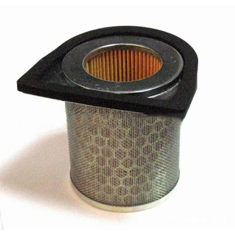 17213-KPF-960 Air Filter Double Layer Steel Mesh Filter Mushroom Head For Honda CBX250