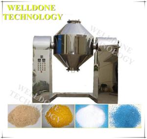 Wholesale Industrial Chemical Powder Blending Machine Touch Screen Control 50 / 60Hz from china suppliers